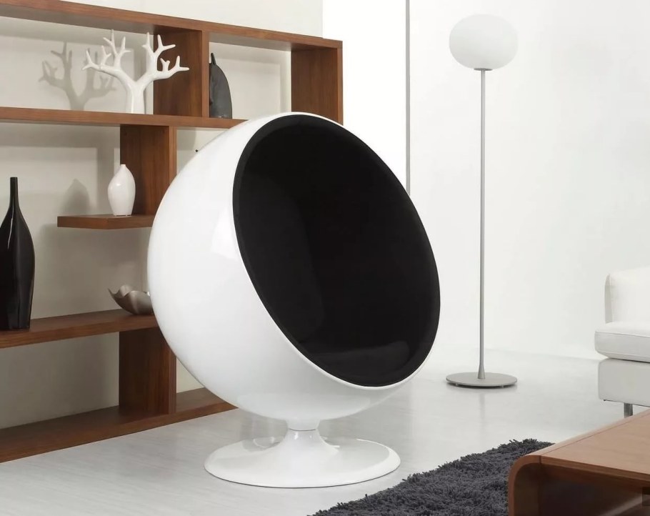 Кресло яйцо Eero Aarnio Egg Chair