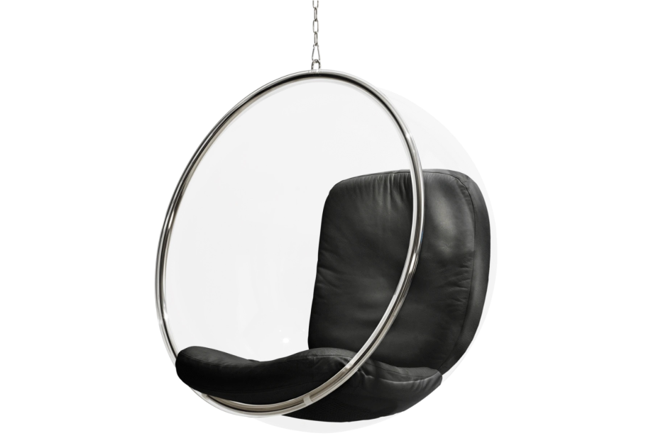 Ээро Аарнио интерьеры