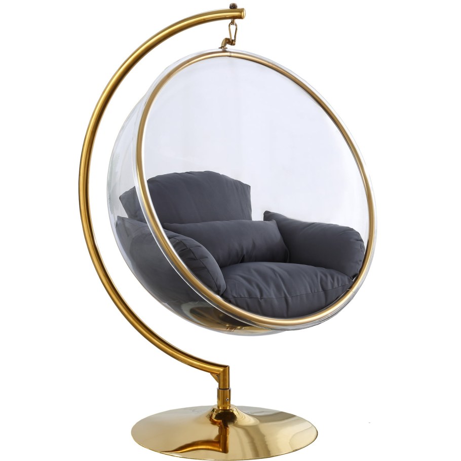 Кресло circle Lounge sixinch