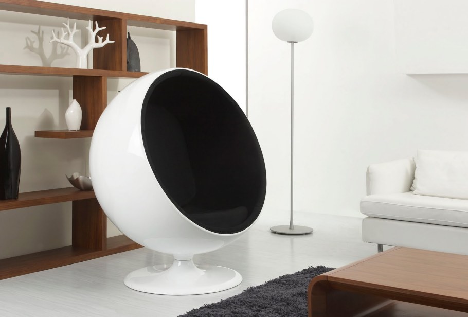 Кресло яйцо Eero Aarnio Egg Chair