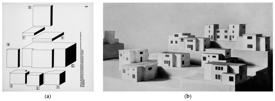 Баухауз схемы плетения