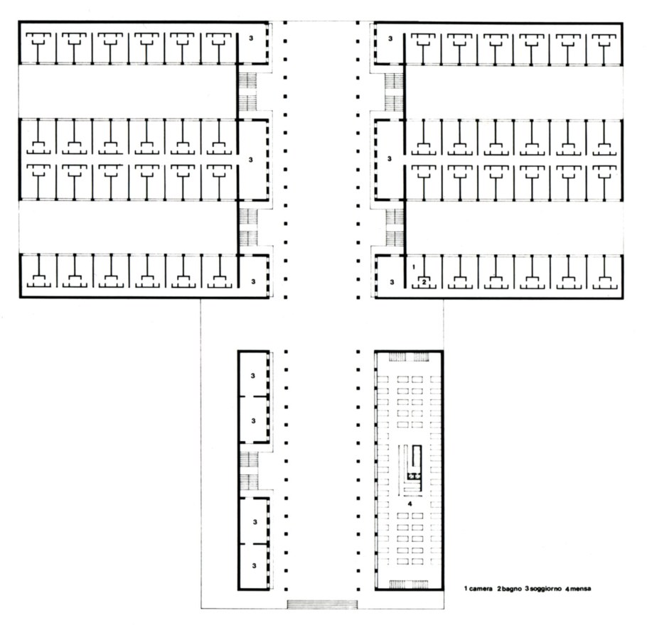 Дессау трансформация