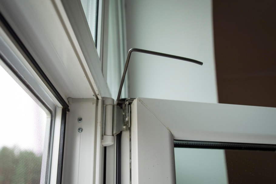 Створки пластиковых окон