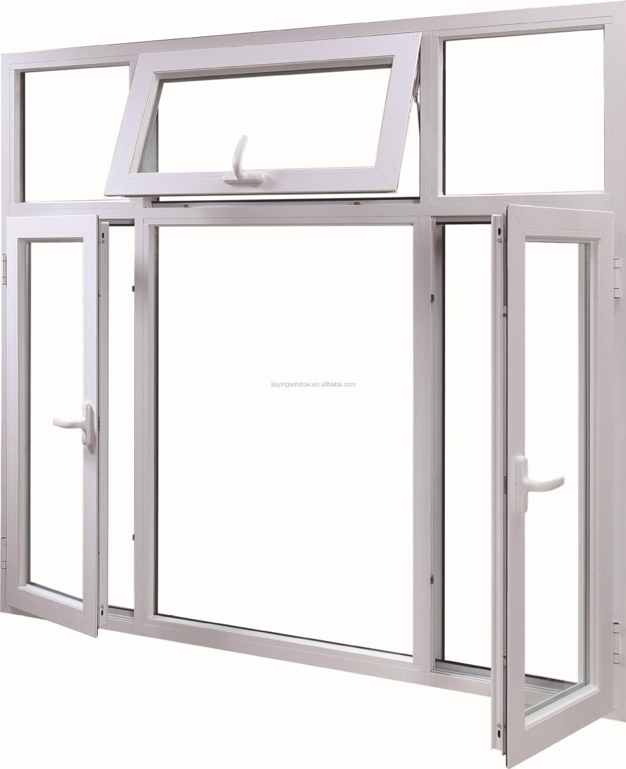 Рамы и двери Akfa Aluminium