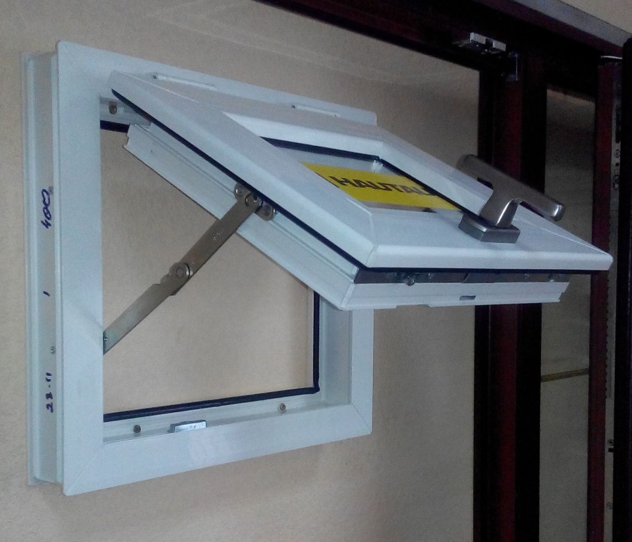 Фрамужные ножницы Roto 482823 с цапфой