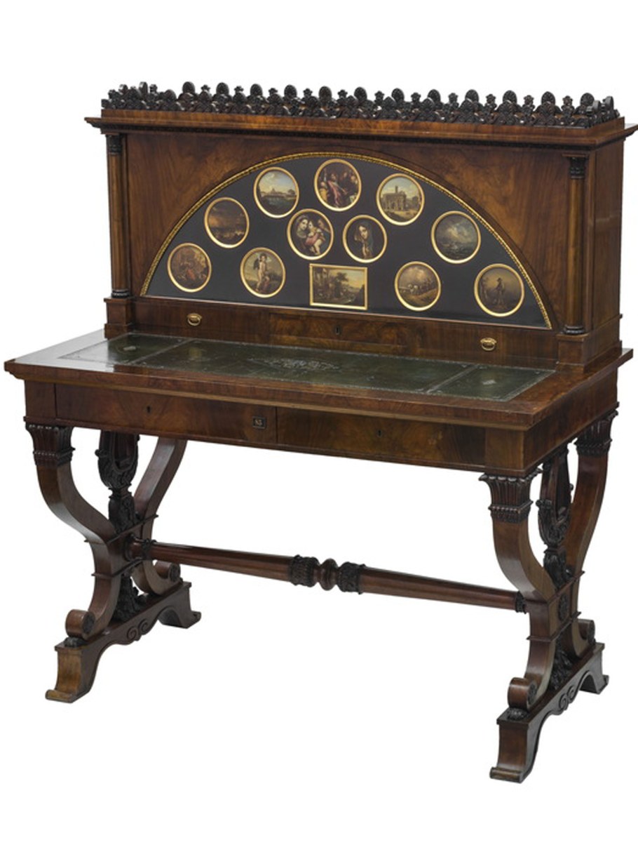 Генрих Даниэль Гамбс