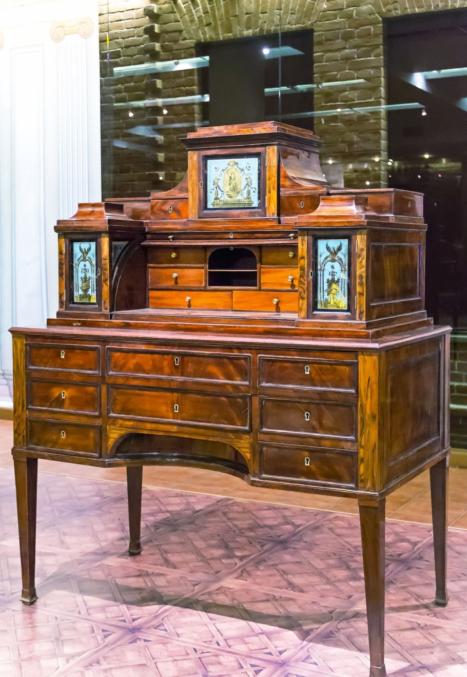 Генрих Даниэль Гамбс