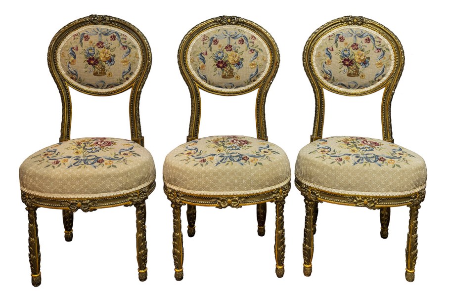 Зал Гомбаса в эрмитваже