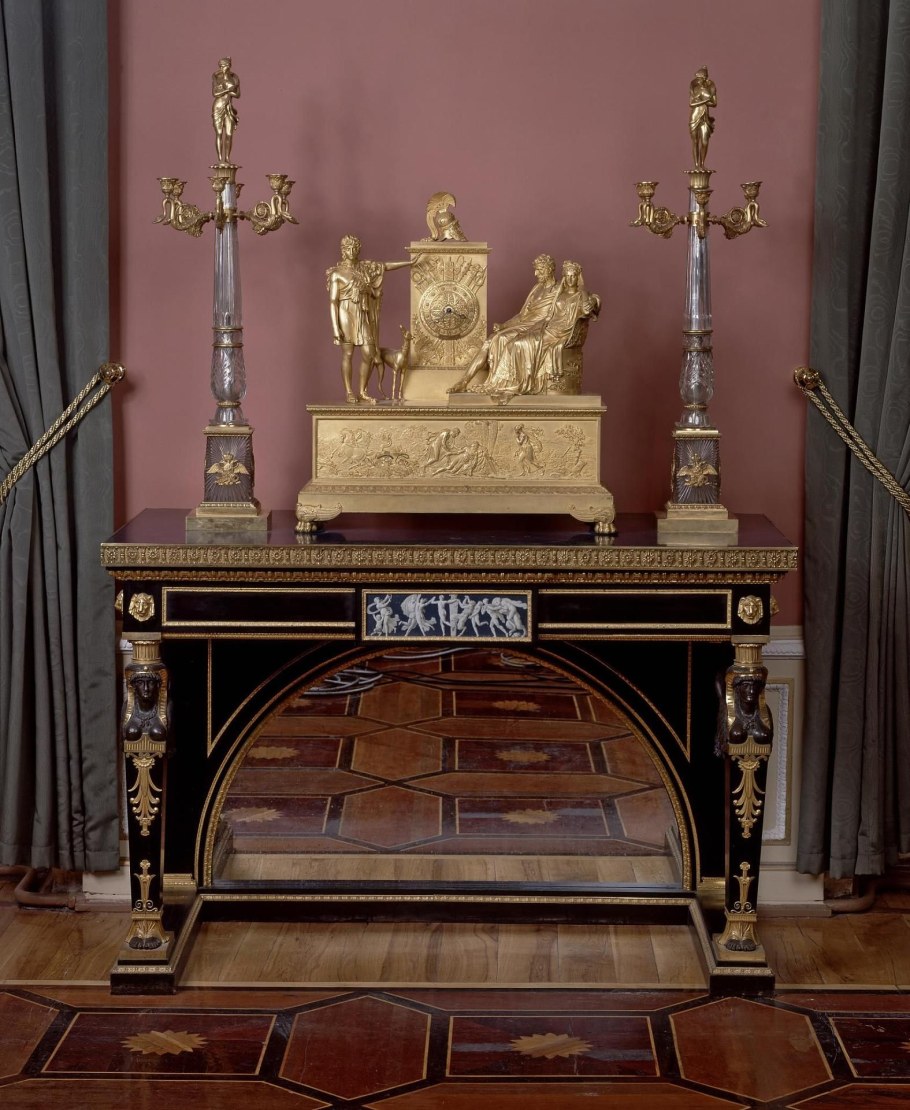 Генрих Гамбс бюро Австрия