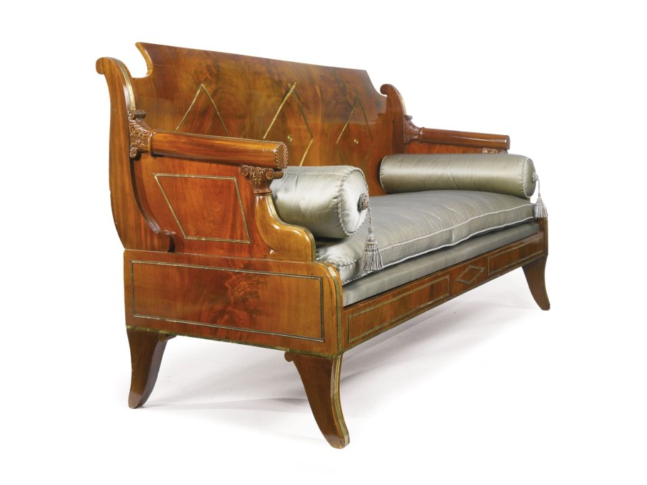 Ампир Гамбс