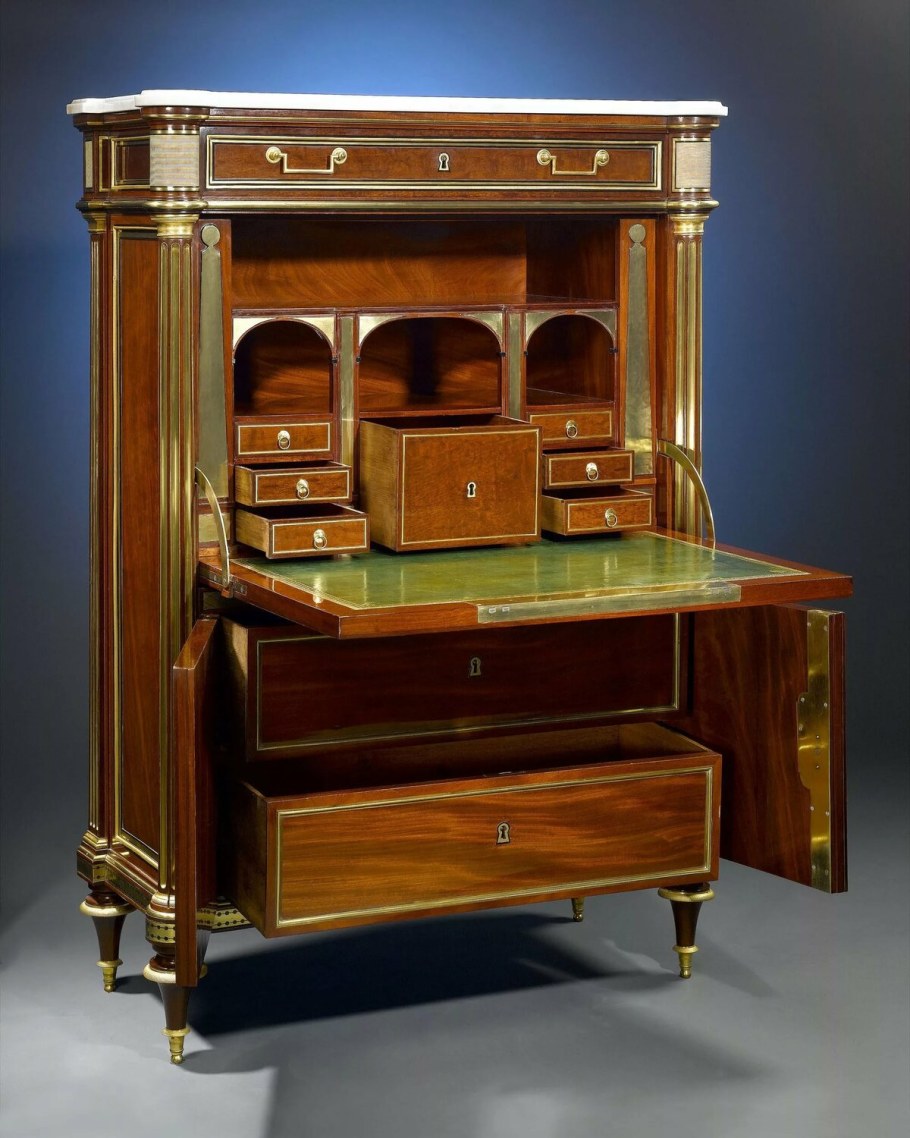 К вопросу о деятельности мастерской Генриха Гамбса