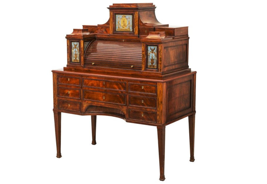 Генрих Даниэль Гамбс