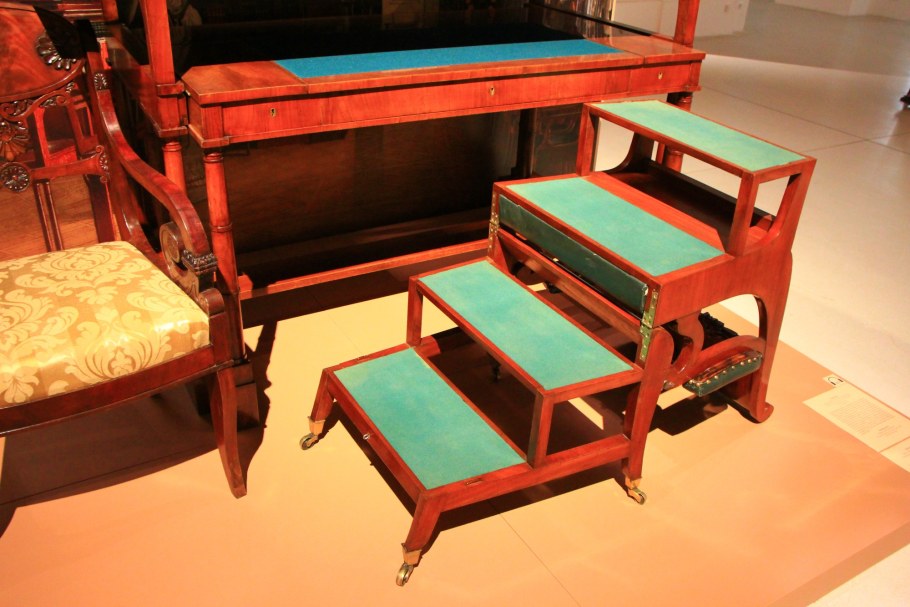 Генрих Гамбс 12 стульев