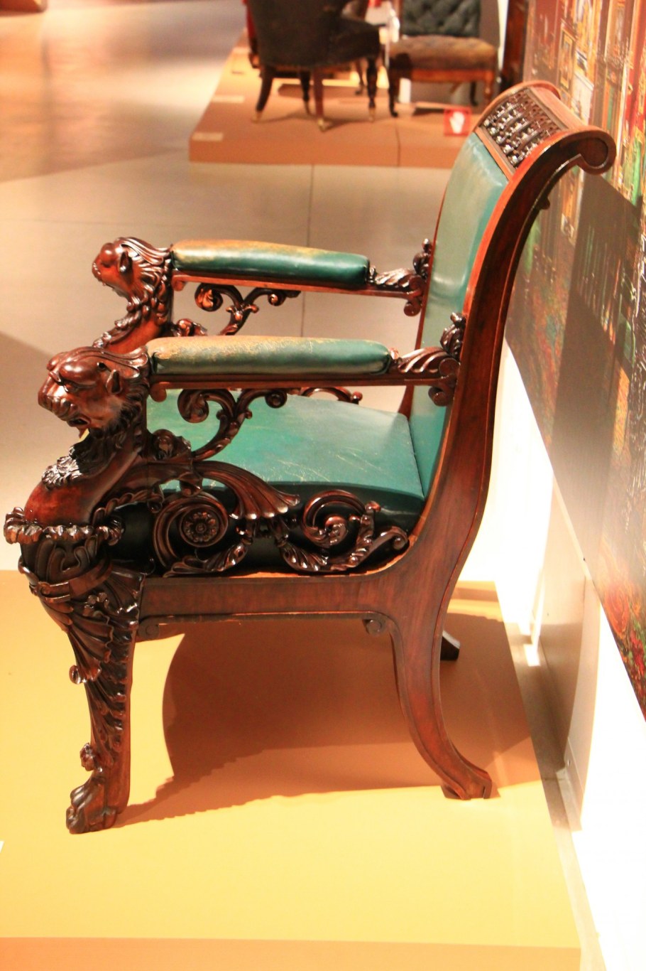 Гамбс бюро Царицыно