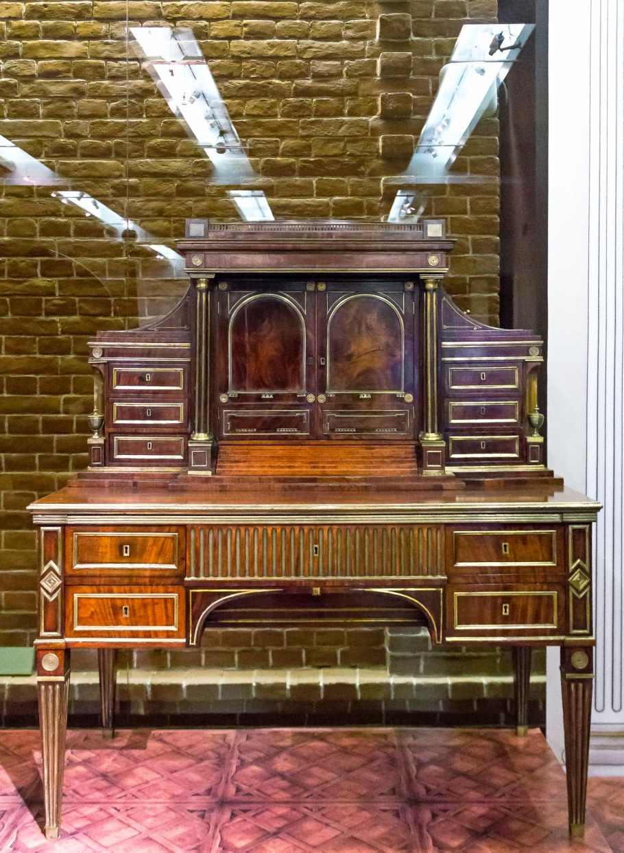 Генрих Гамбс