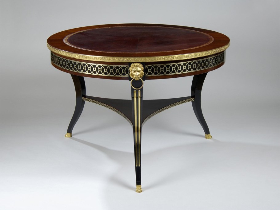 Генрих Гамбс 12 стульев