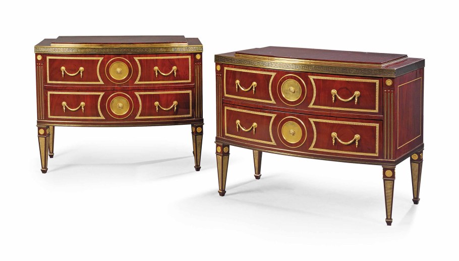 Vimercati письменный стол