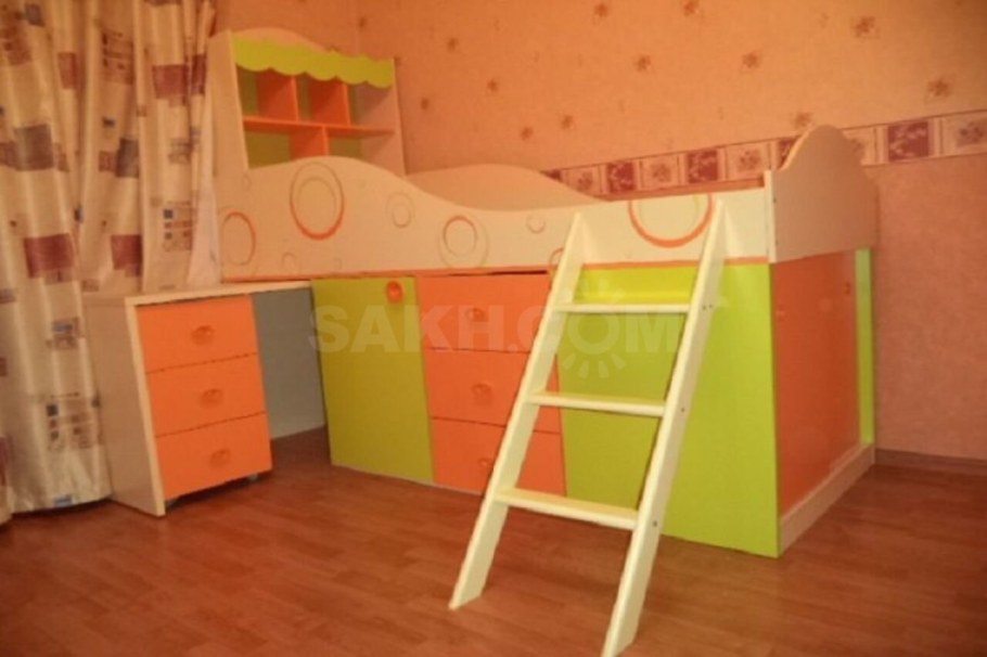 Детская мебель Фруттис