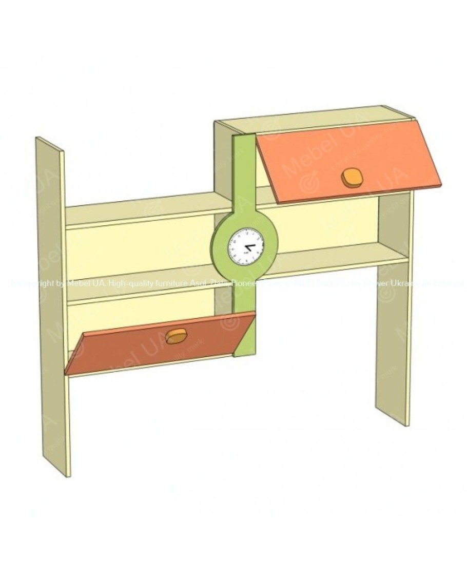 Стол Фруттис