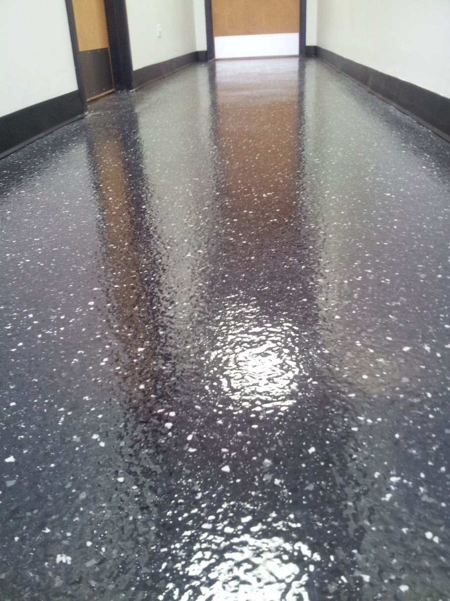 Эполаст эпоксидный наливной