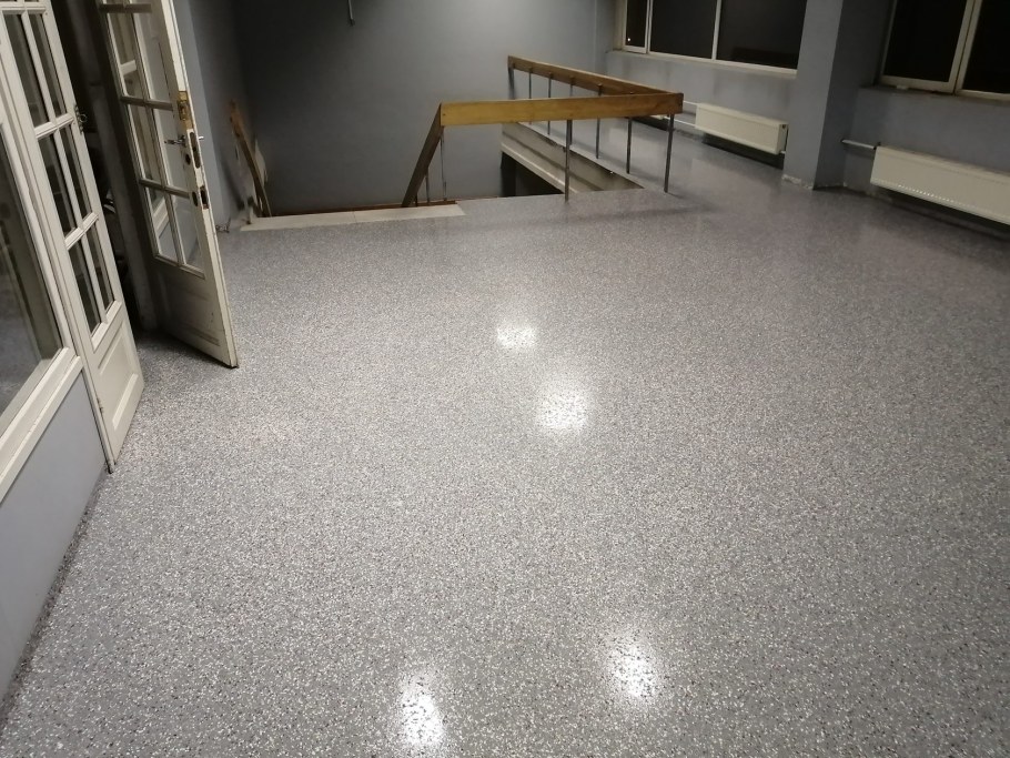 Экофлор покрытие