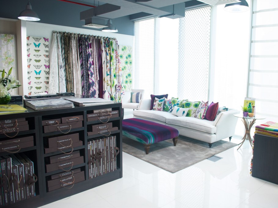 Шоу рум дейлайт