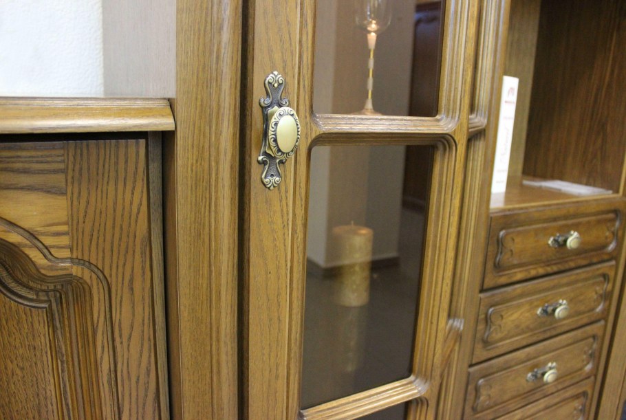 Русь Петровская мебель Черноземья