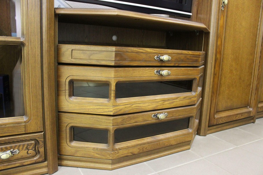 Русь Петровская мебель Черноземья