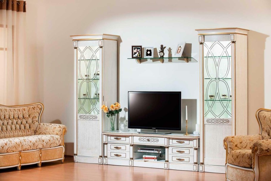 Стол Наполи мебель Черноземья