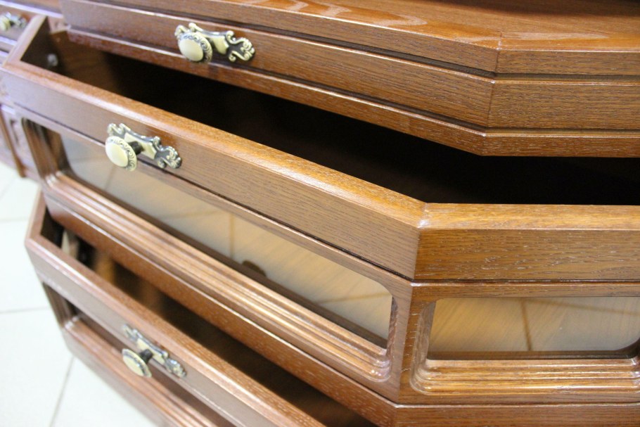 Русь Петровская мебель Черноземья