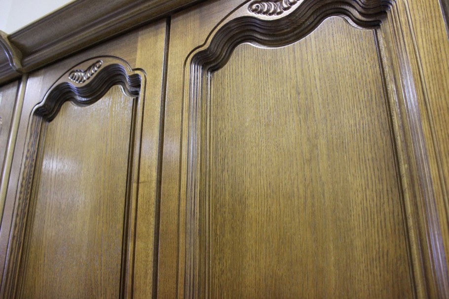 Гостиная Русь Петровская