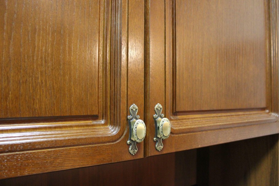 Мебель Черноземья Наполи гостиная