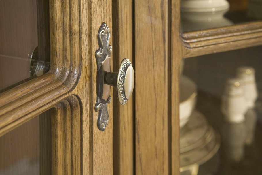 Русь Петровская мебель Черноземья