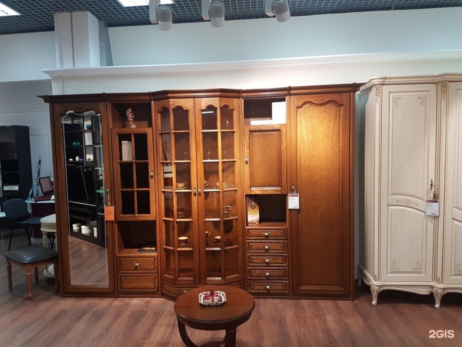 Прихожая новелла мебель Черноземья