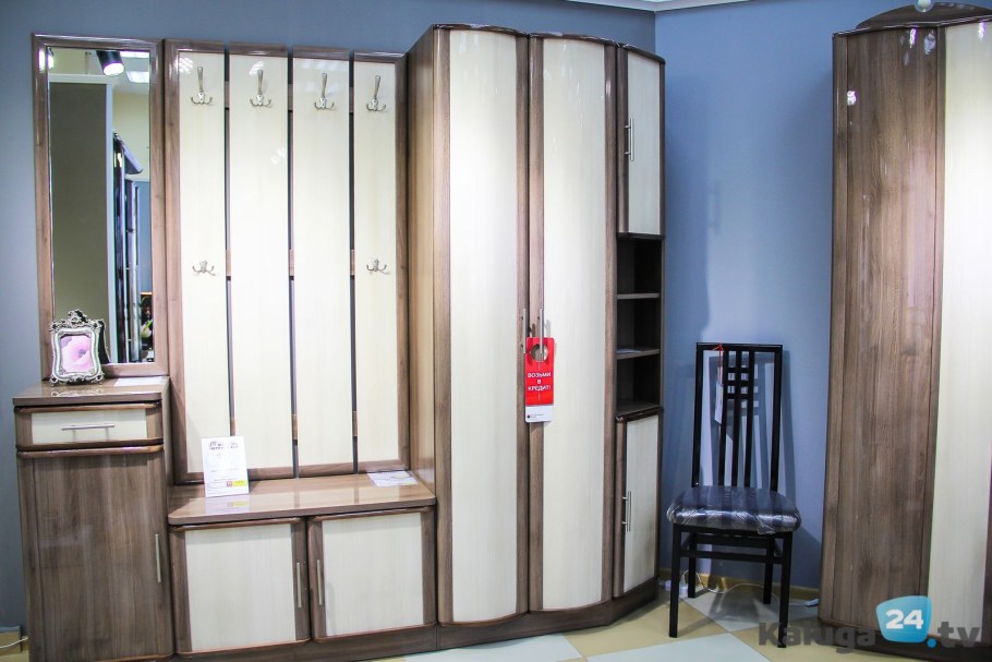 Стенка Викос 4