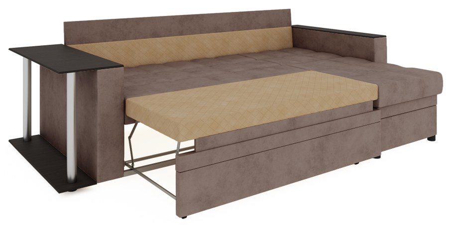 Диван Бенедикт угловой