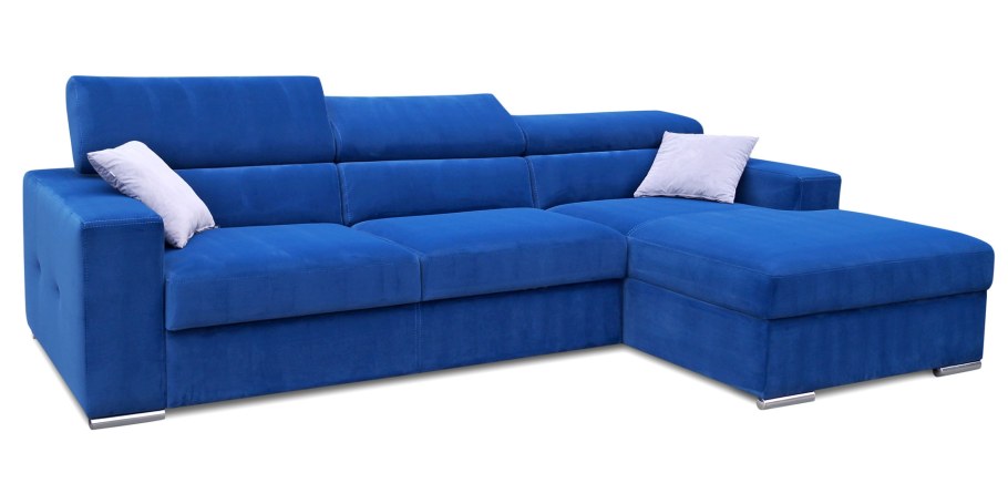 Диван угловой Веспер Maxx 232