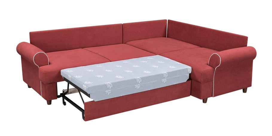 Диван угловой