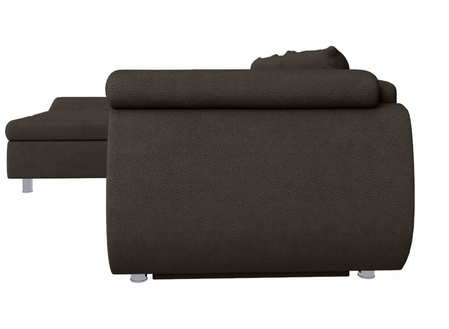 Диван Монтана лазурит