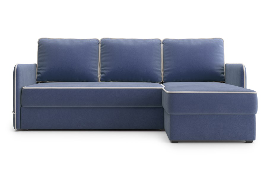 Диван Симпл лазурит