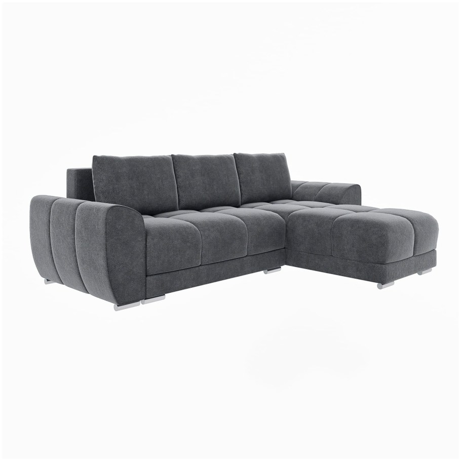 Диван Эрик лазурит