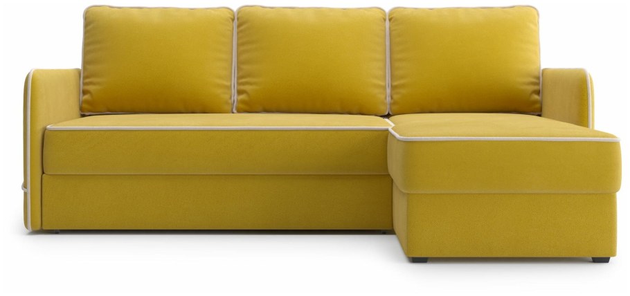 Диван Тейлор лазурит