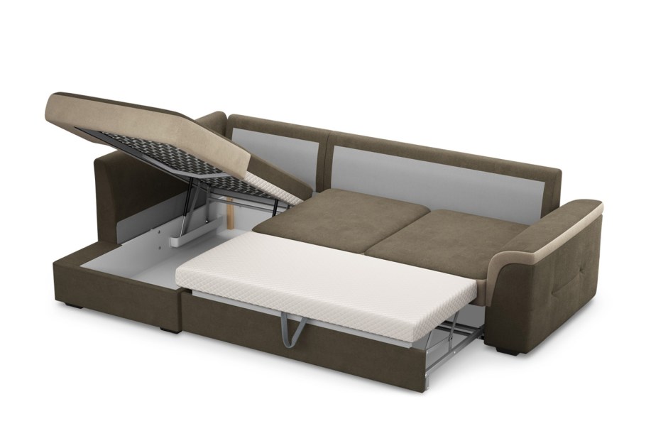 Диван-кровать Денвер хофф