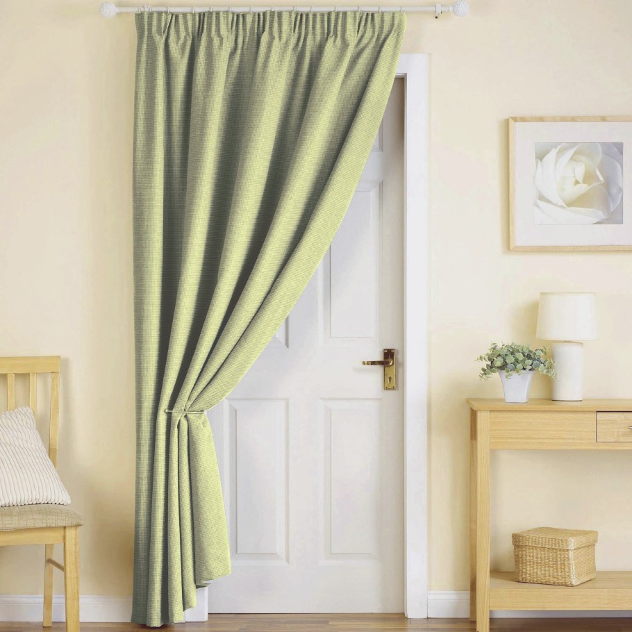 Портьеры Amore mio RR BKG на ленте 270 см