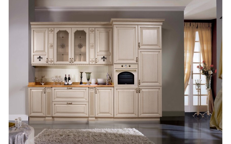 Кухни анонс