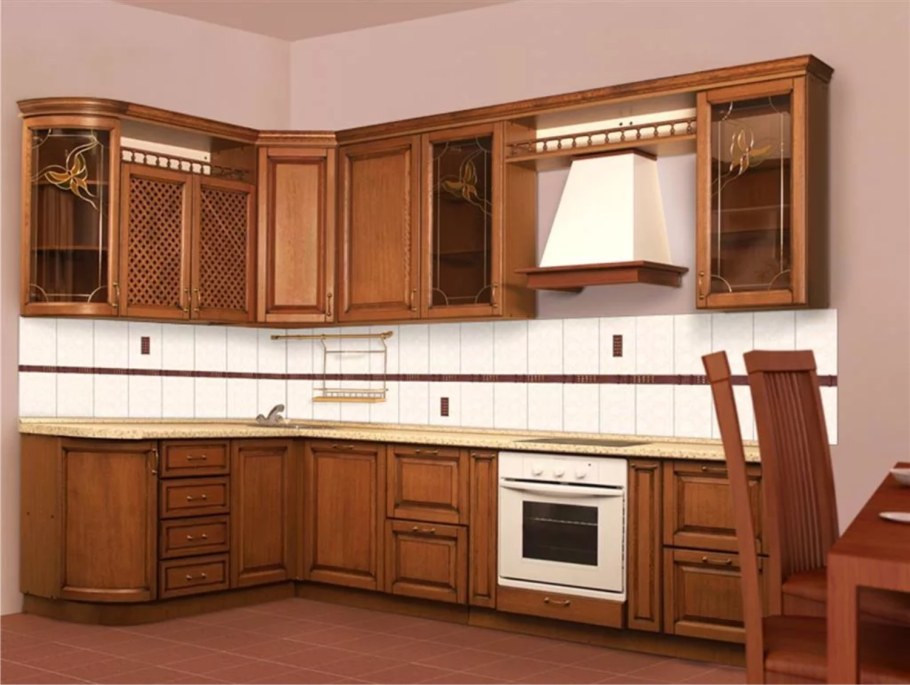 Ренессанс мебельная фабрика кухни