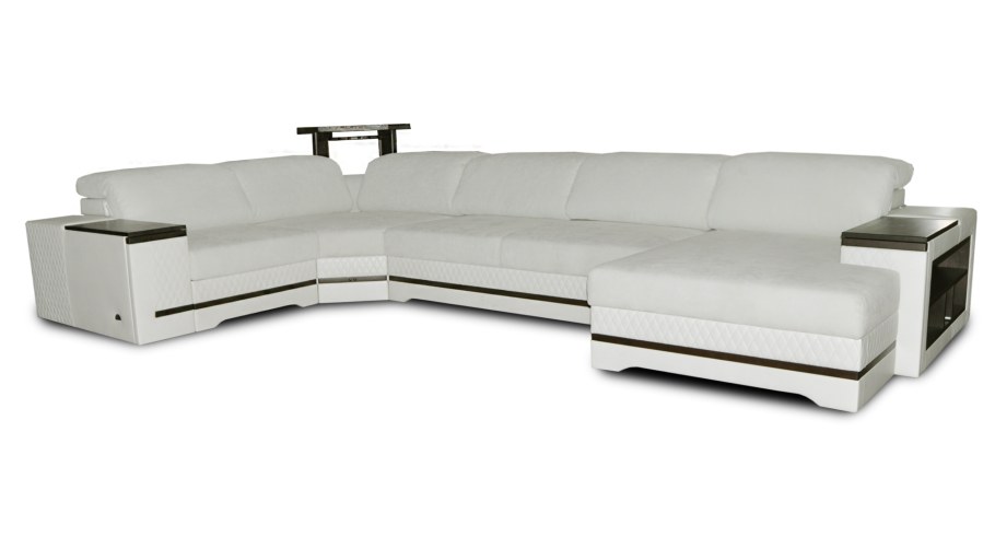 Угловой диван Калинка 35