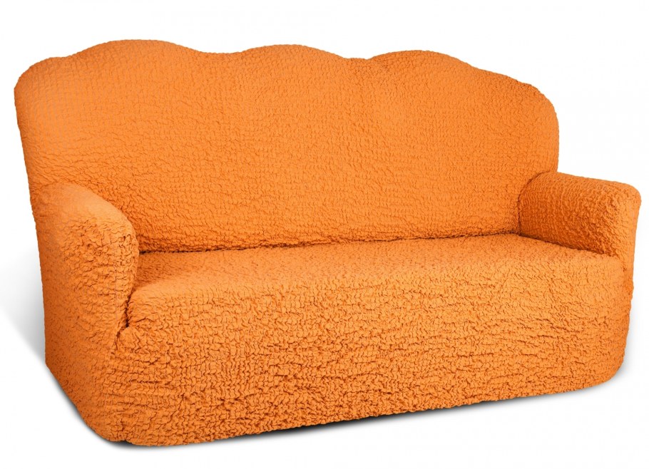 Чехол на 2-х местный диван Еврочехол