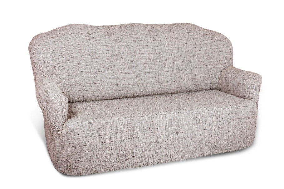 Еврочехол Виста Элегант крем