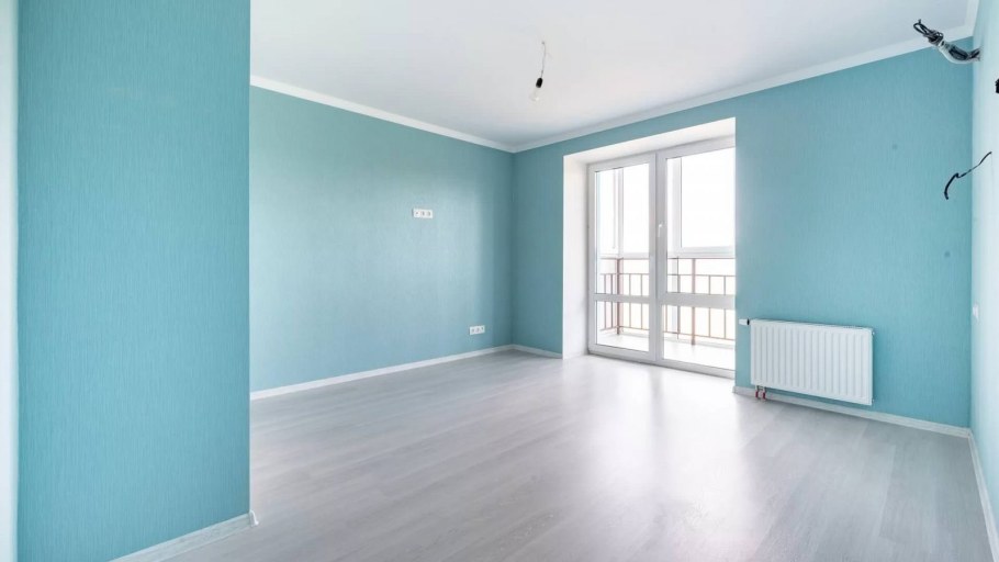 Косметический ремонт